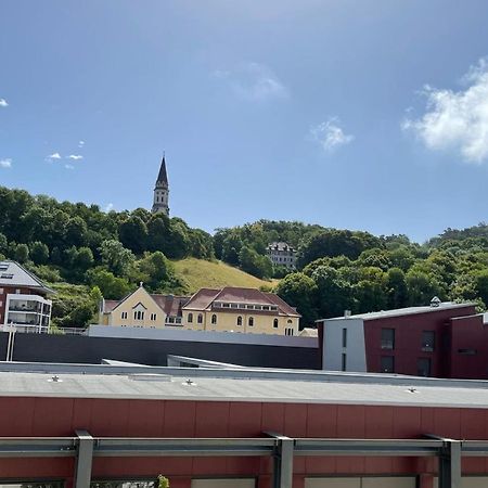 Les Capucines - Appartement Moderne Proche Centre D'Annecy Luaran gambar
